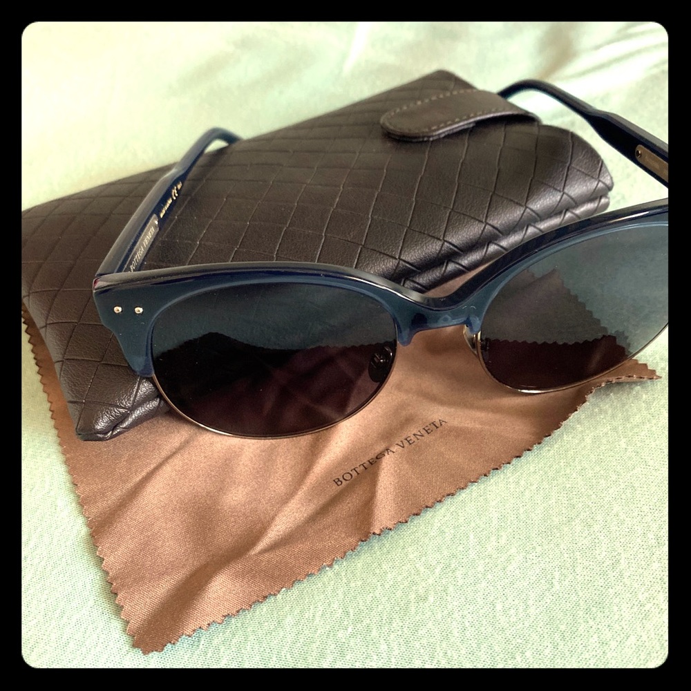 Botegga Veneta Sunglasses
